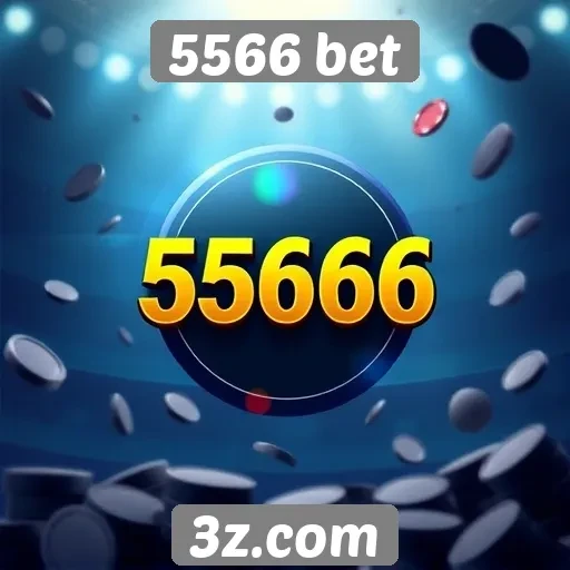 Como funciona o sistema de bônus no 5566 bet