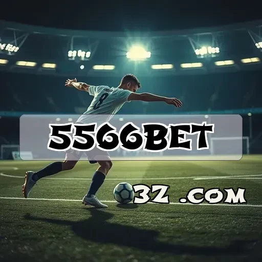 Jackpots incríveis na 5566 bet: Atraia prêmios impactantes!